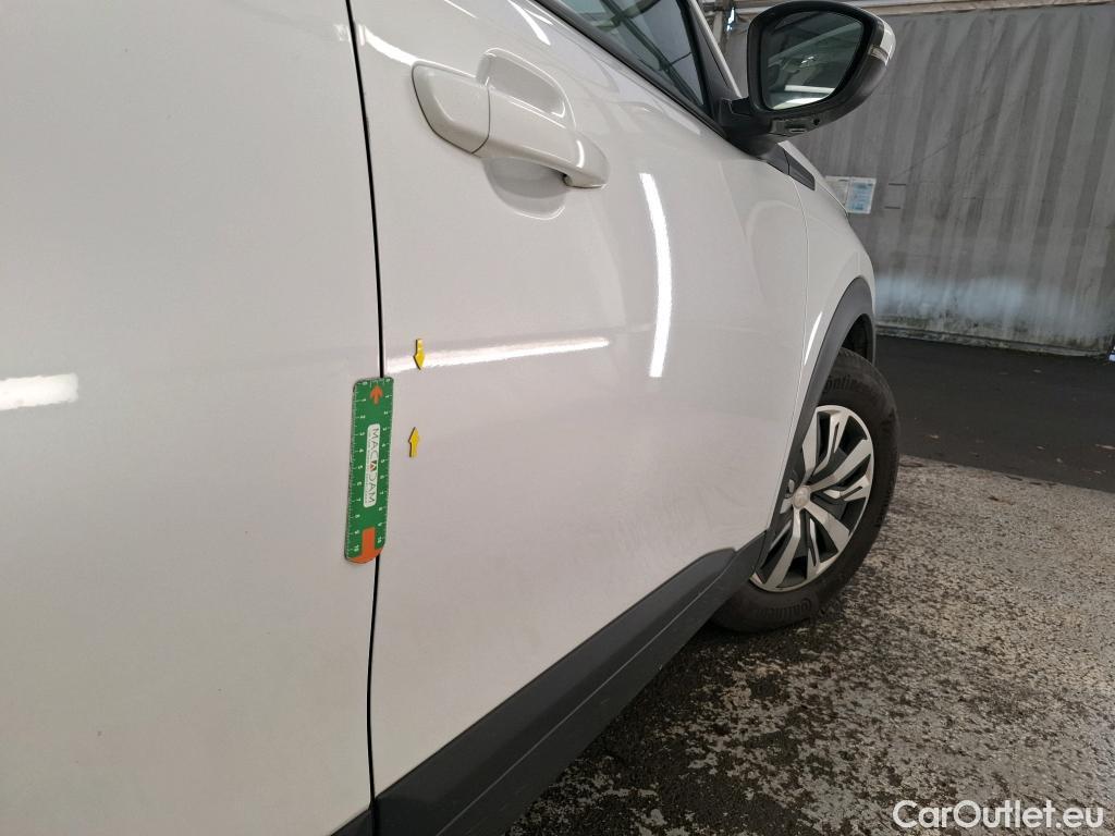  Peugeot  2008  Active Business 1.5 HDi 130CV BVA8 E6d #15