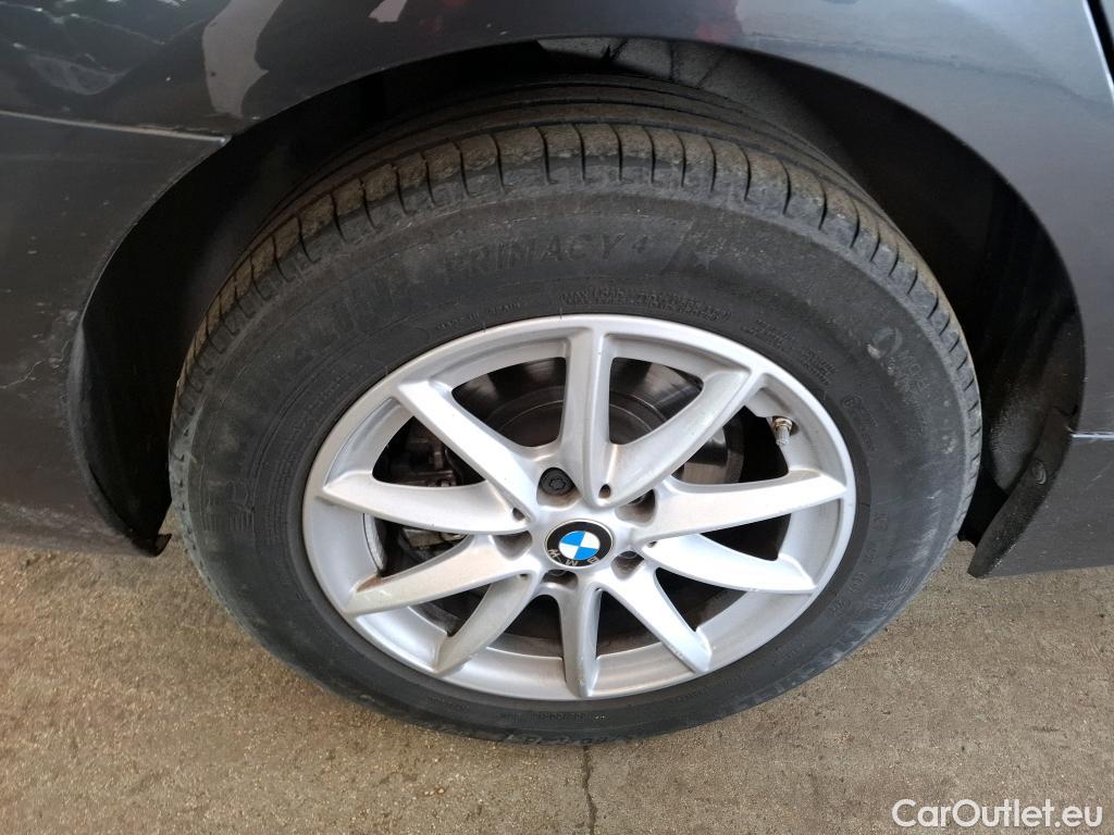 Bmw  Serie 2 Série 2 Gran Tourer 218i Lounge 1.5 140CV BVA7 E6dT #13