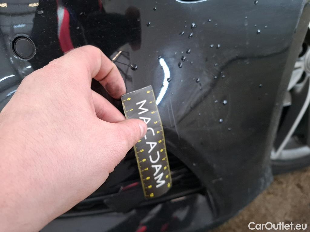  Audi  A3  Sportback Design luxe 1.4 TFSI 150CV BVM6 E6 #14