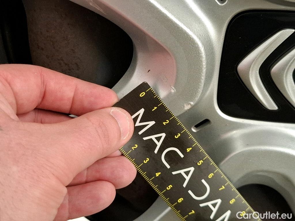  Citroen  C3  Société Feel 1.6 BlueHDi 75CV BVM5 E6 #36