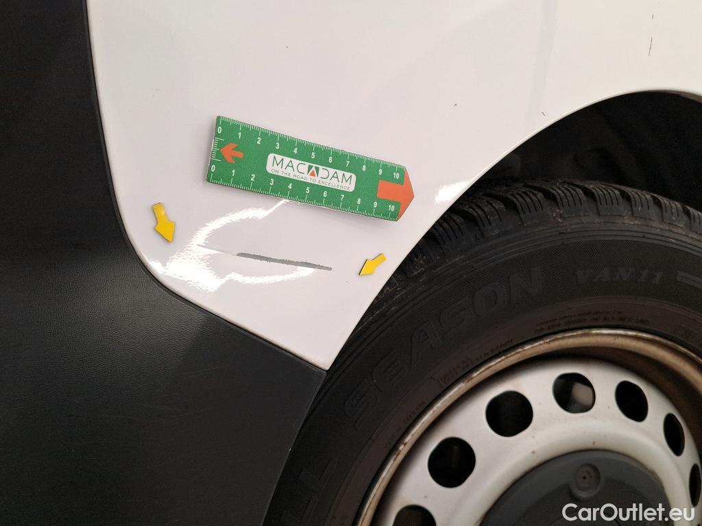  Citroen  Jumpy  Fourgon Club M 1.5 BlueHDi 100CV BVM6 E6d #19