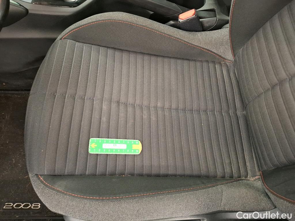  Peugeot  2008  Active Business 1.5 HDi 130CV BVA8 E6d #17