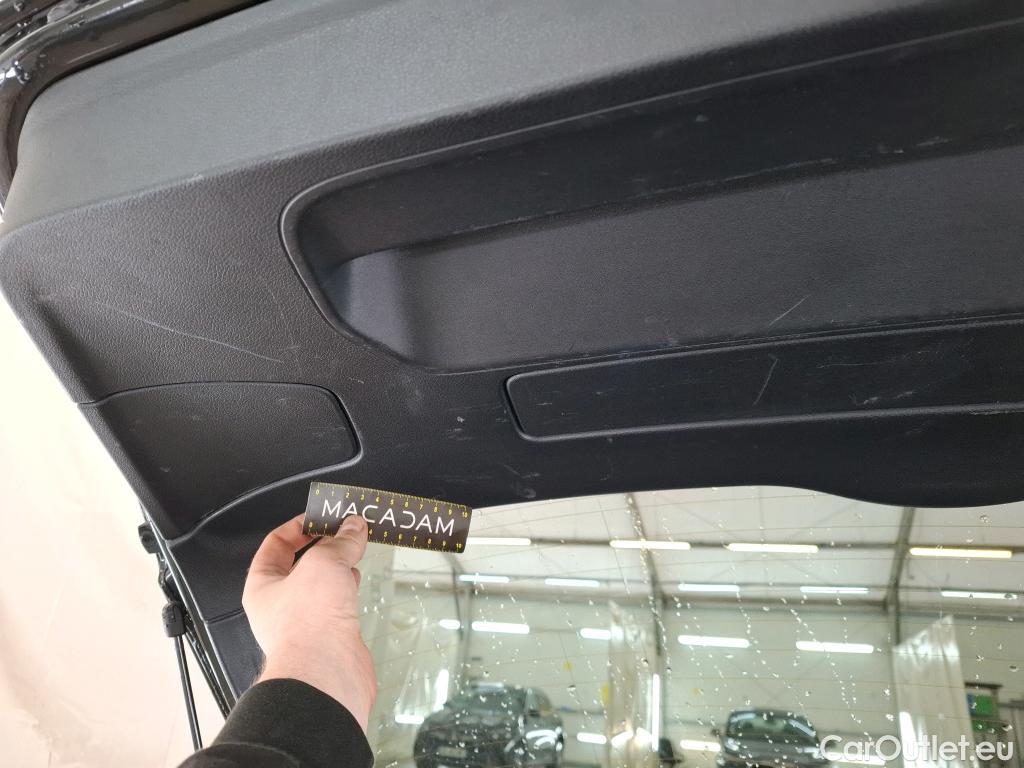  Audi  A3  Sportback Design luxe 1.4 TFSI 150CV BVM6 E6 #51