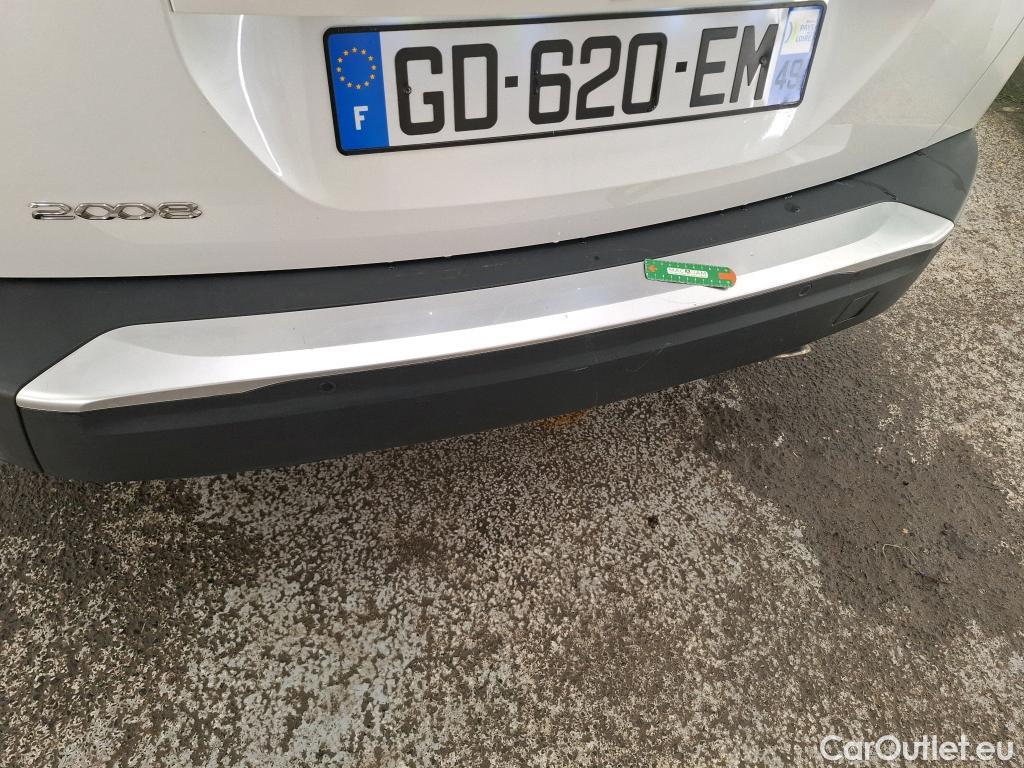  Peugeot  2008  Active Business 1.5 HDi 130CV BVA8 E6d #23