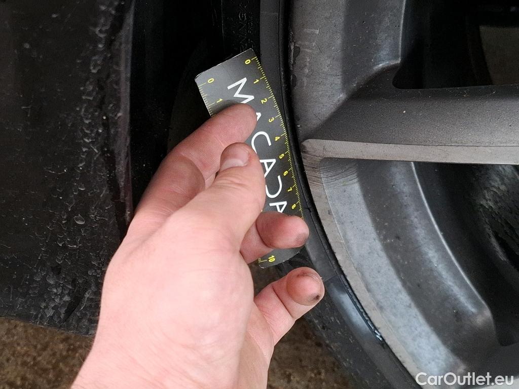  Audi  A3  Sportback Design luxe 1.4 TFSI 150CV BVM6 E6 #46