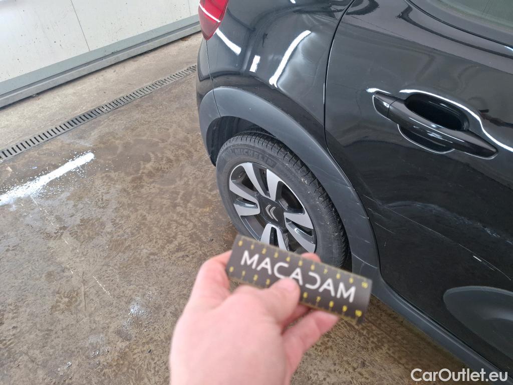  Citroen  C3  Shine Business 1.2 PureTech 110CV BVA6 E6d #30