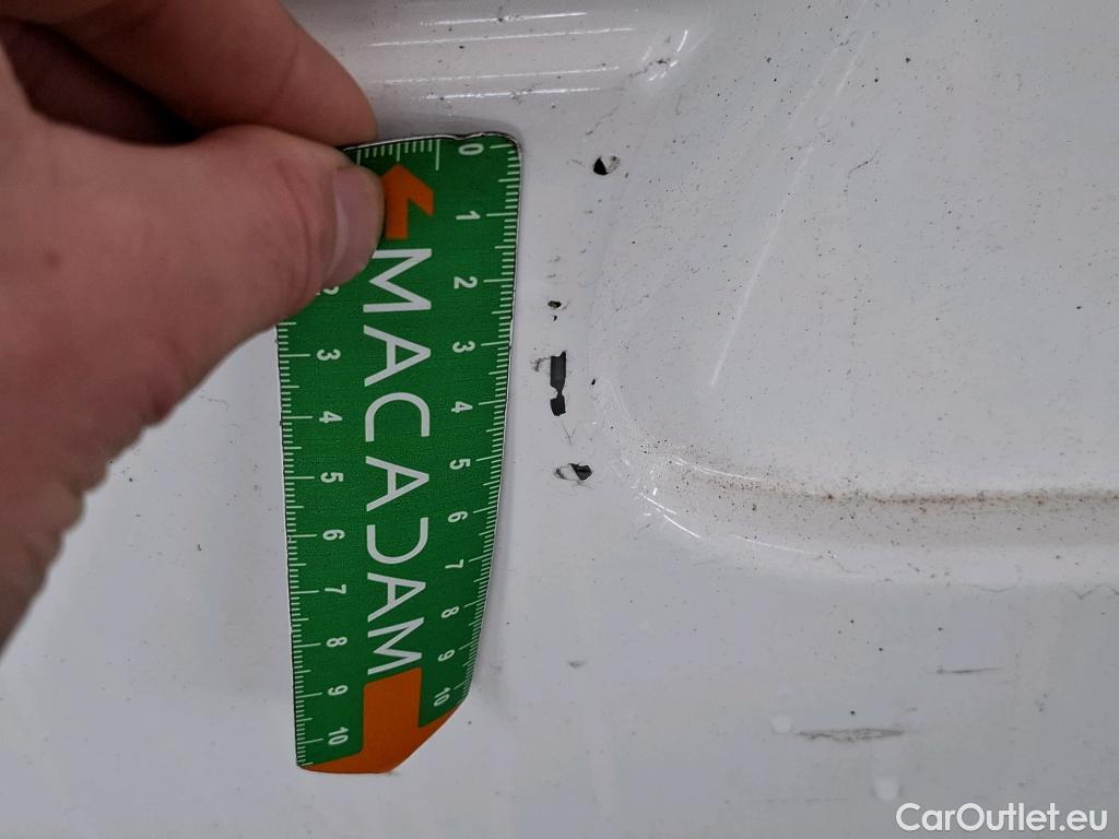  Citroen  C1  Feel 1.0 70CV BVM5 E6dT / TRANSFO VP VF #7