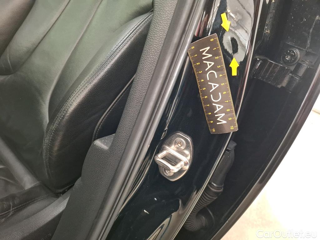  Audi  A3  Sportback Design luxe 1.4 TFSI 150CV BVM6 E6 #70