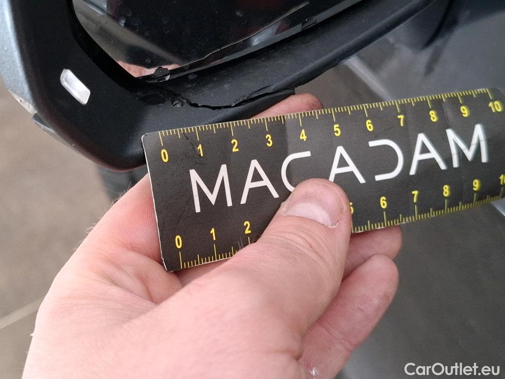  Audi  A3  Sportback Design luxe 1.4 TFSI 150CV BVM6 E6 #5