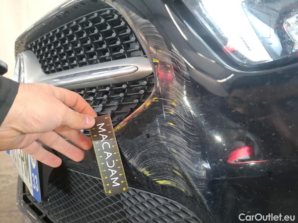  Mercedes  A-Klasse MERCEDES-BENZ Classe A Compact / 2018 / 5P / Berline A 250 e Business Line 8G-DCT #3