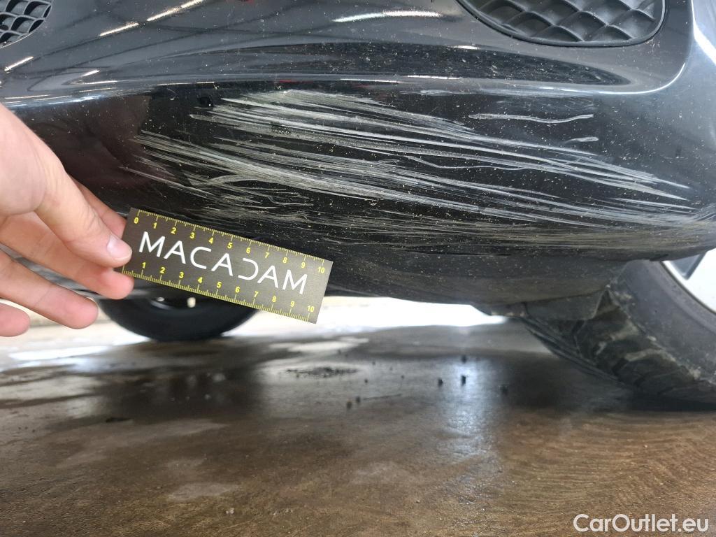  Mercedes  A-Klasse MERCEDES-BENZ Classe A Compact / 2018 / 5P / Berline A 250 e Business Line 8G-DCT #7