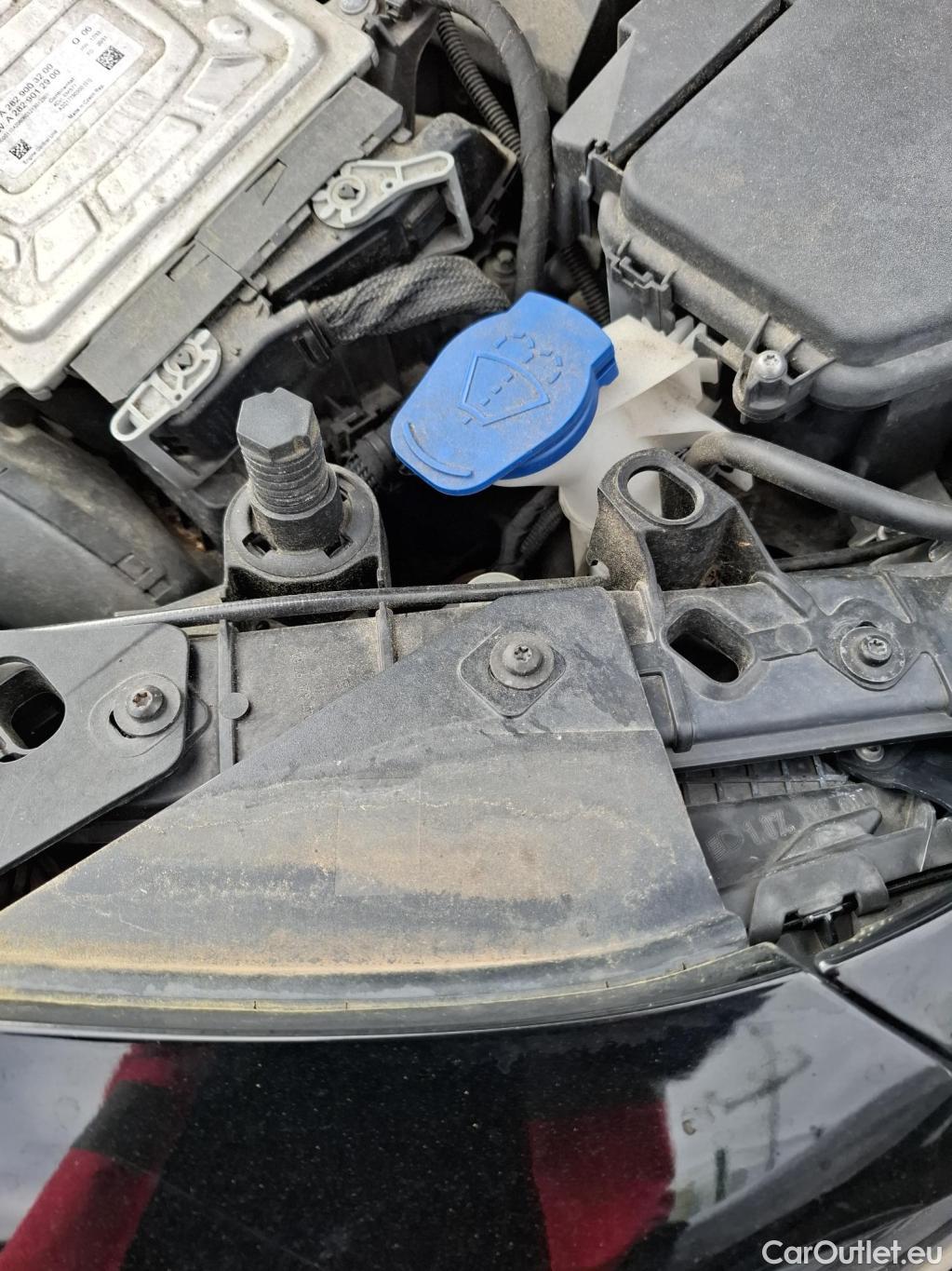  Mercedes  A-Klasse MERCEDES-BENZ Classe A Compact / 2018 / 5P / Berline A 250 e Business Line 8G-DCT #74