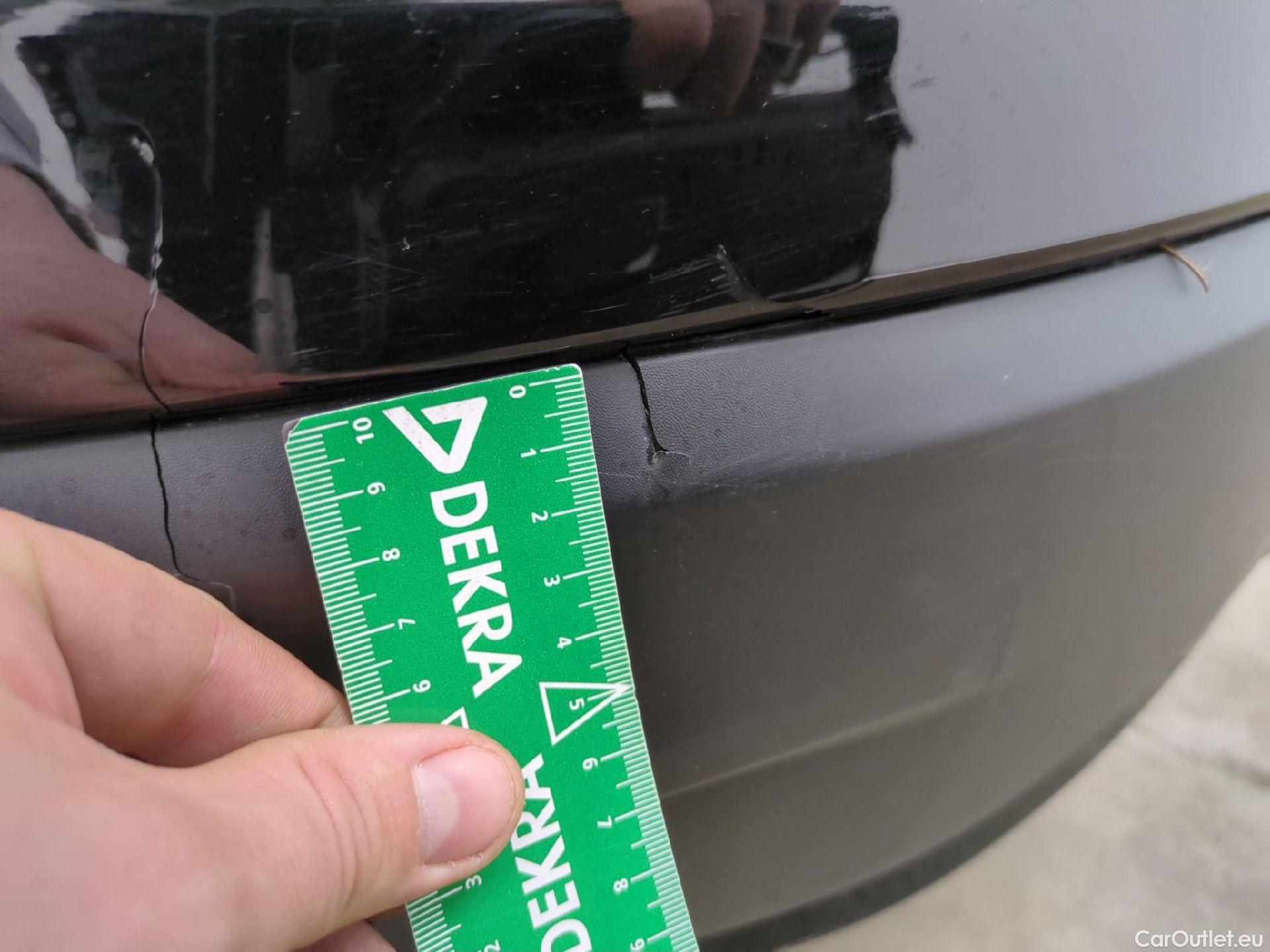  Citroen  C4  X Feel Pack 1.2 PureTech 130CV BVA8 6E #35