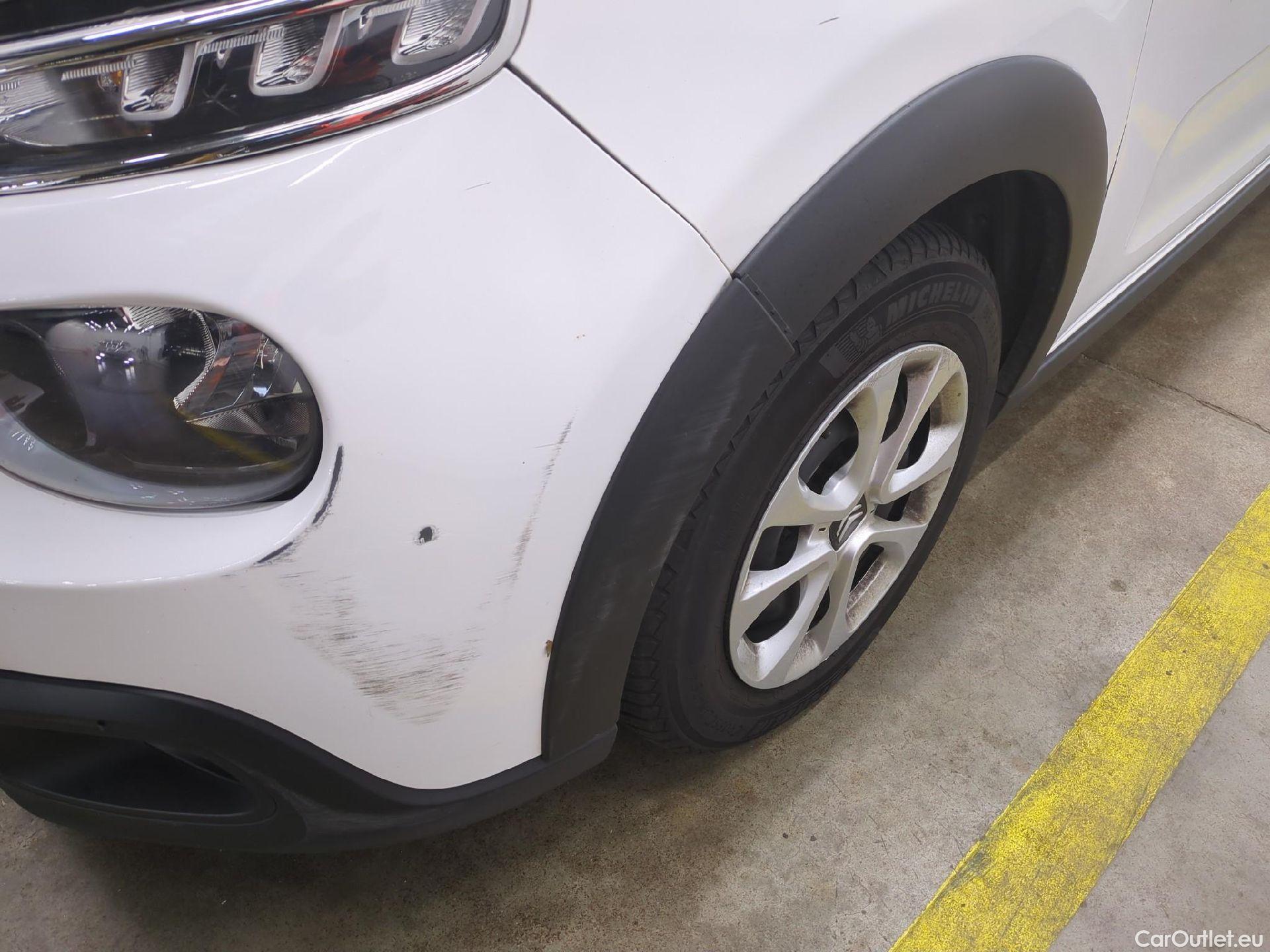  Citroen  C3 CITROEN  5p Berline PureTech 82 S&S BVM Feel Business #29