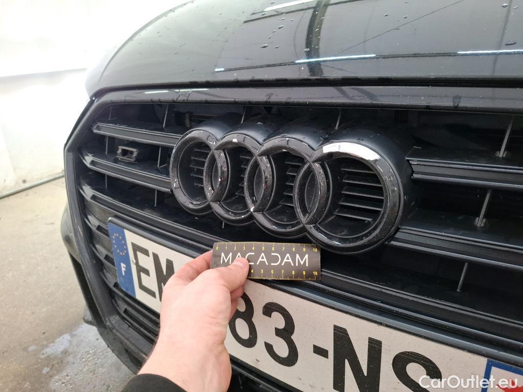  Audi  A3  Sportback Design luxe 1.4 TFSI 150CV BVM6 E6 #49