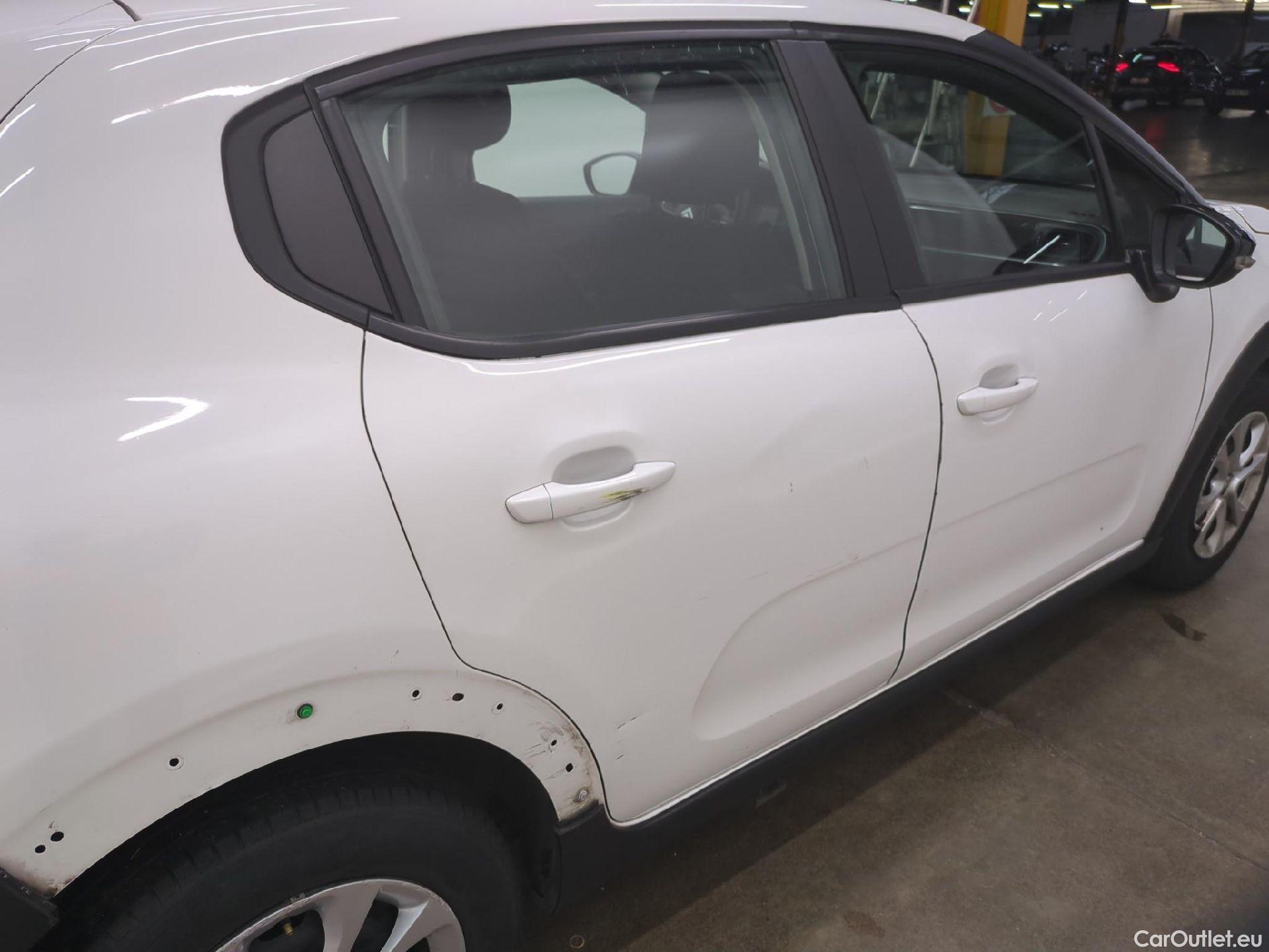  Citroen  C3 CITROEN  5p Berline PureTech 82 S&S BVM Feel Business #63