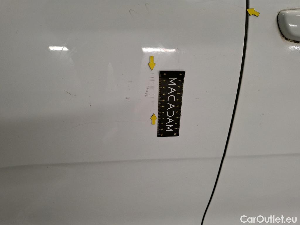  Citroen  C3  Société Feel 1.6 BlueHDi 75CV BVM5 E6 #8