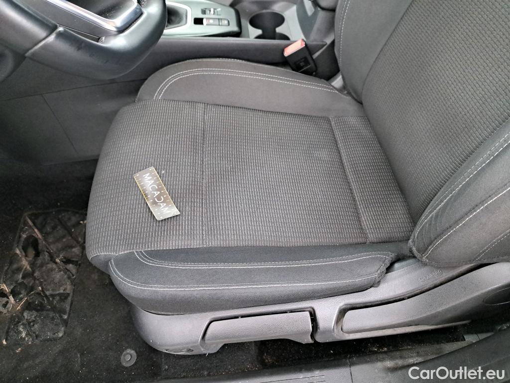  Nissan  Qashqai NISSAN  / 2021 / 5P / Crossover 1.3 MHEV 140 Business Edition #11