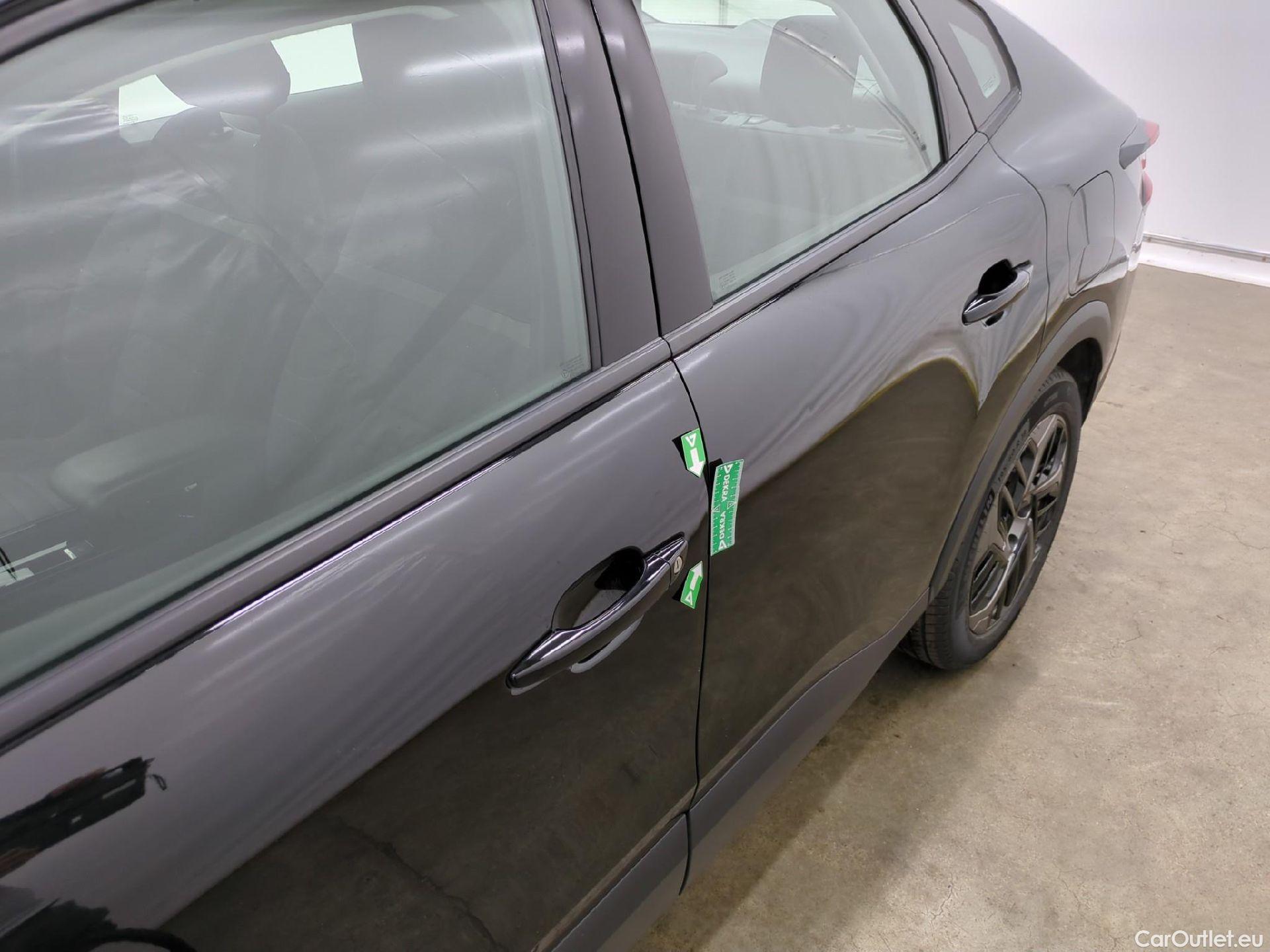  Citroen  C4  X Feel Pack 1.2 PureTech 130CV BVA8 6E #25