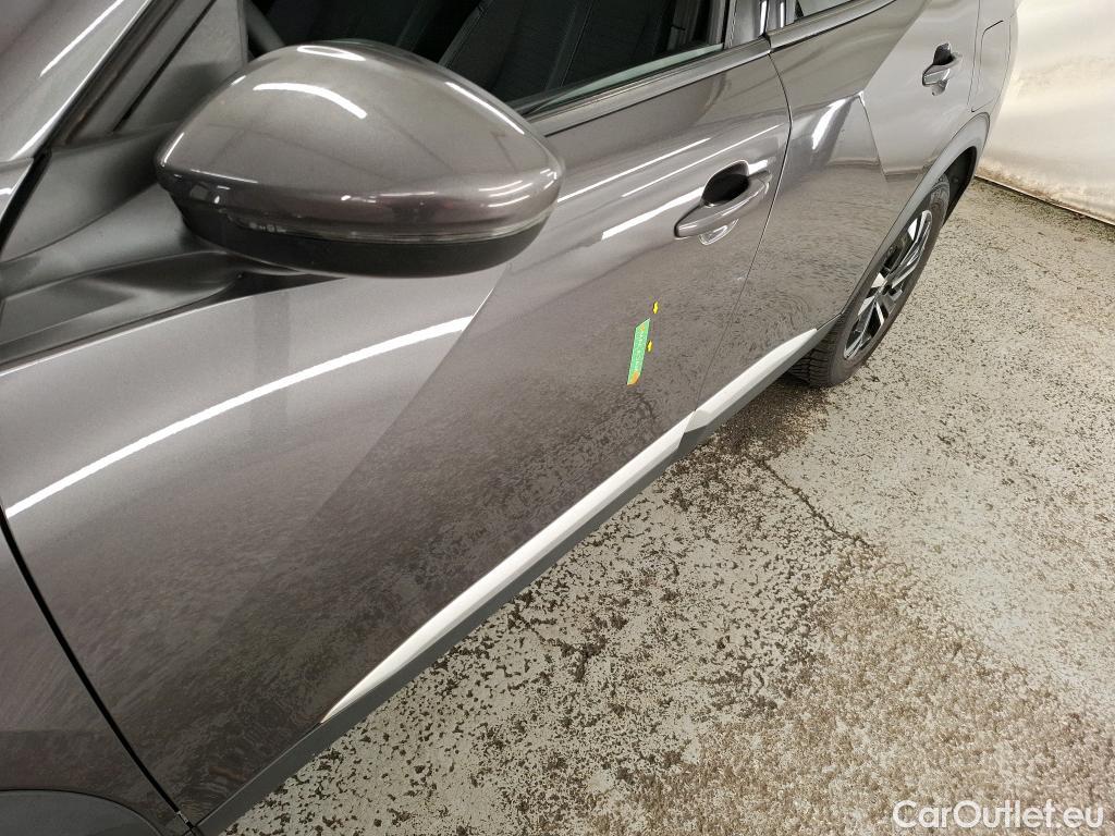  Peugeot  2008  Allure Business 1.2 PureTech 130CV BVA8 E6d #1