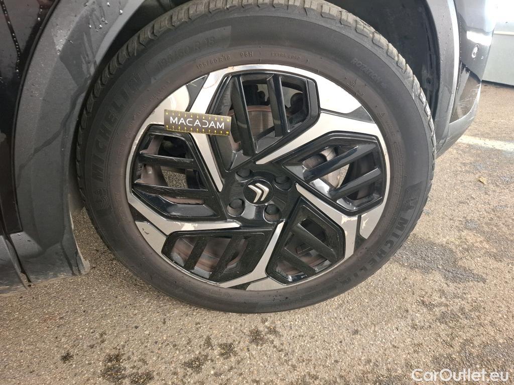  Citroen  C4 CITROEN  X / 2022 / 4P / Berline PureTech 130 S&S EAT8 Shine #13