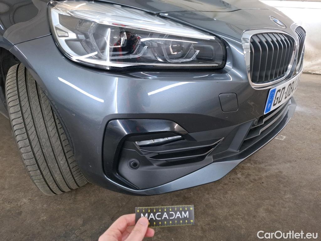  Bmw  Serie 2 Série 2 Gran Tourer 218i Lounge 1.5 140CV BVA7 E6dT #3