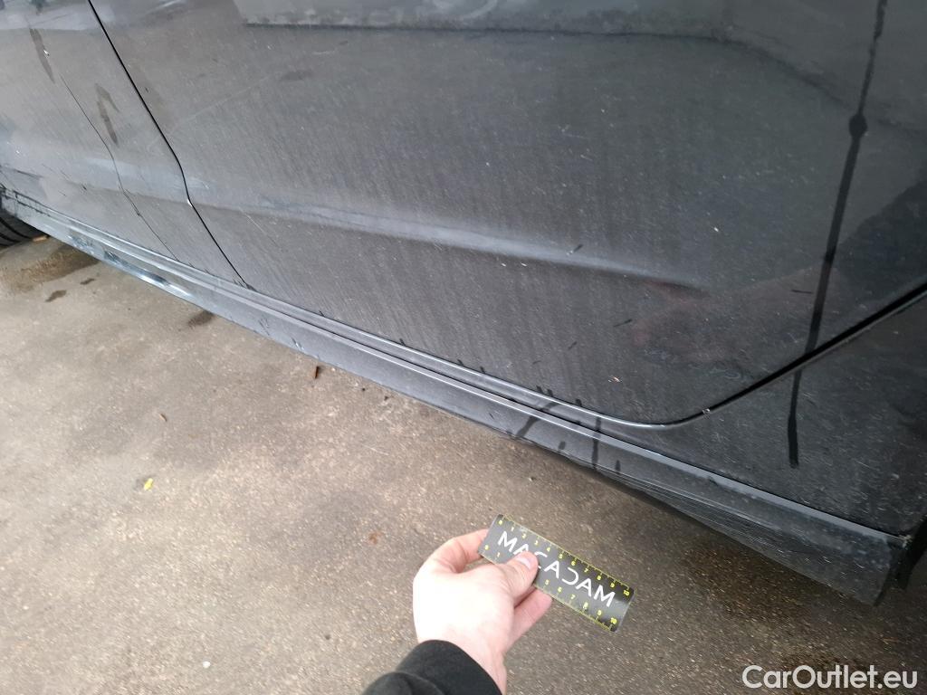  Audi  A3  Sportback Design luxe 1.4 TFSI 150CV BVM6 E6 #22