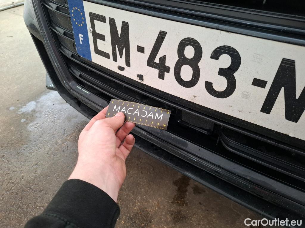  Audi  A3  Sportback Design luxe 1.4 TFSI 150CV BVM6 E6 #79