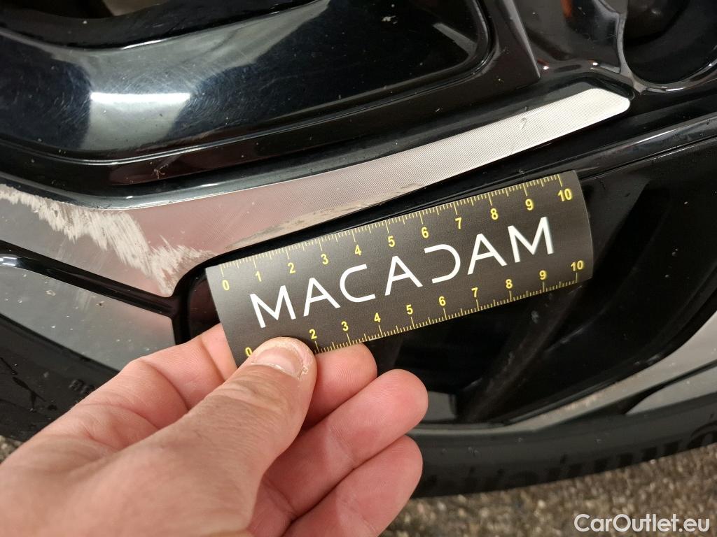  Citroen  C4 CITROEN  X / 2022 / 4P / Berline PureTech 130 S&S EAT8 Shine #10