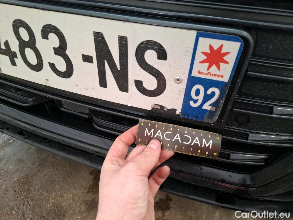  Audi  A3  Sportback Design luxe 1.4 TFSI 150CV BVM6 E6 #78