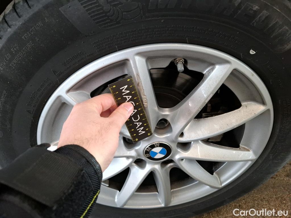  Bmw  Serie 2 Série 2 Gran Tourer 218i Lounge 1.5 140CV BVA7 E6dT #23