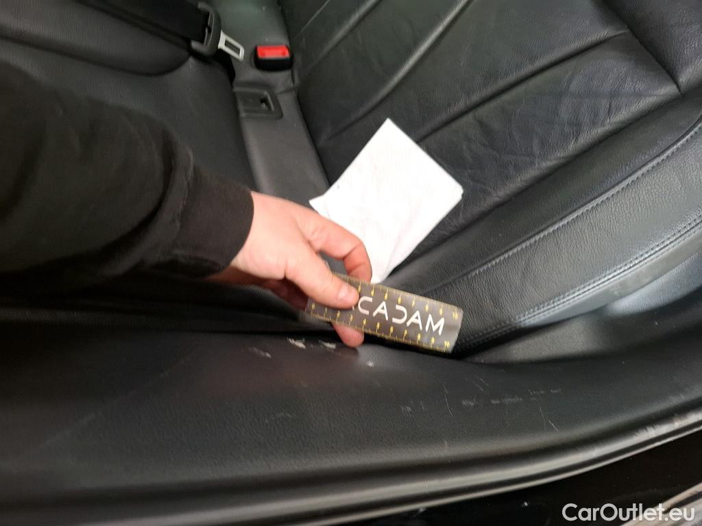  Audi  A3  Sportback Design luxe 1.4 TFSI 150CV BVM6 E6 #72