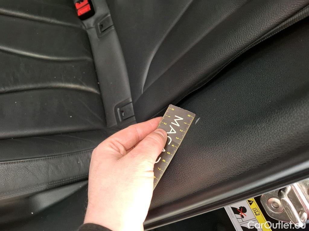  Audi  A3  Sportback Design luxe 1.4 TFSI 150CV BVM6 E6 #63