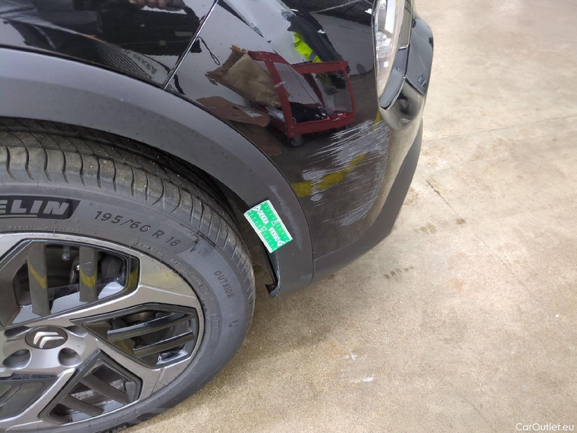  Citroen  C4  X Feel Pack 1.2 PureTech 130CV BVA8 6E #17