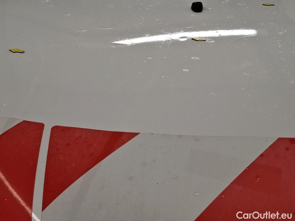  Citroen  C3  Société Feel Nav 1.2 PureTech 80CV BVM5 E6 #21