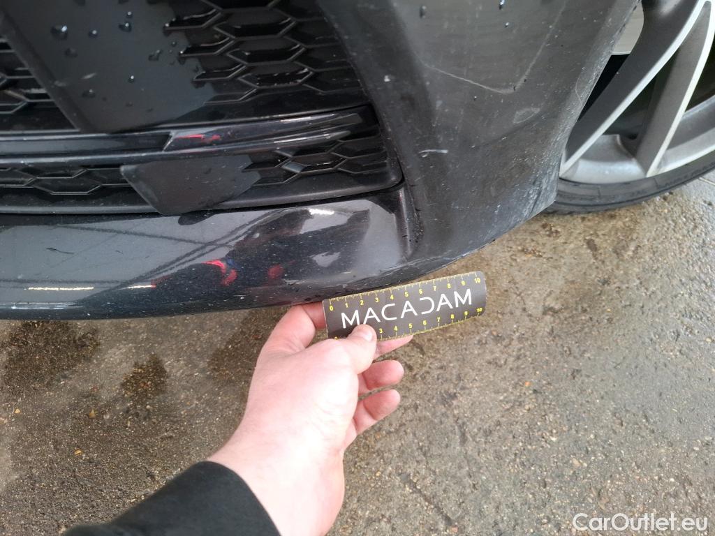  Audi  A3  Sportback Design luxe 1.4 TFSI 150CV BVM6 E6 #18