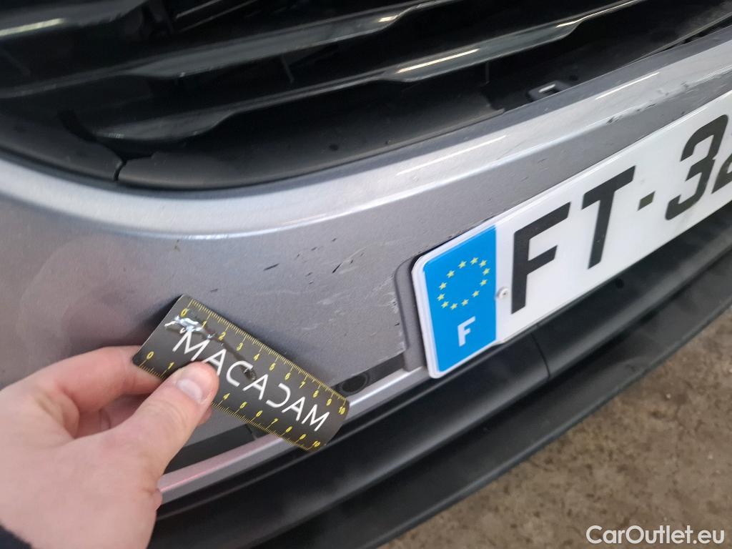  Opel   Grandland X Grandland X Edition 1.5 130CV BVA8 E6dT #22