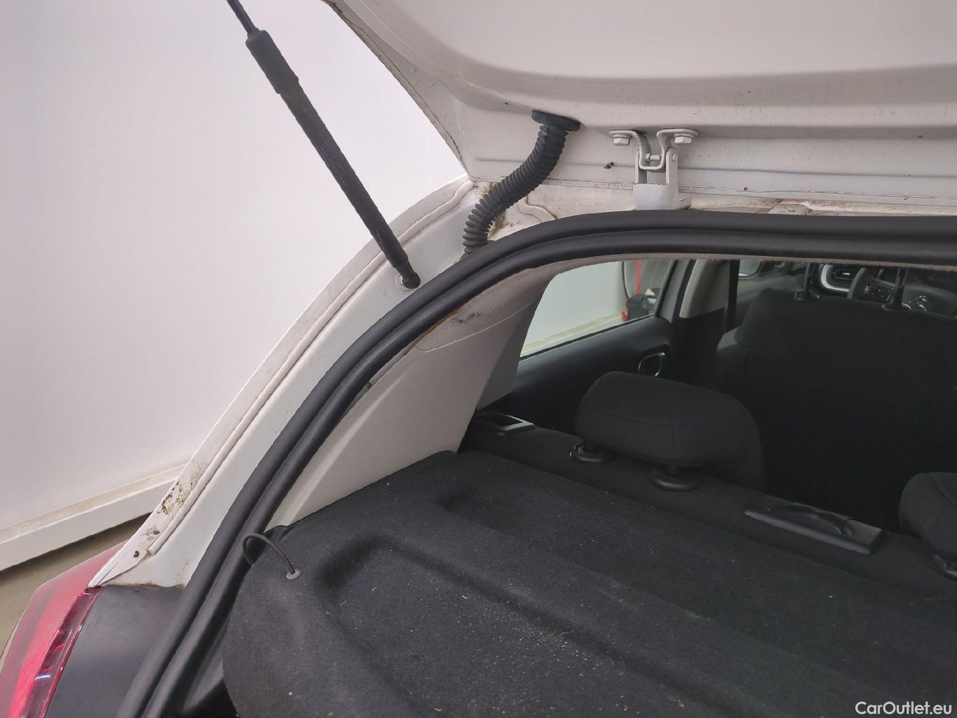  Citroen  C3 CITROEN  5p Berline PureTech 82 S&S BVM Feel Business #45