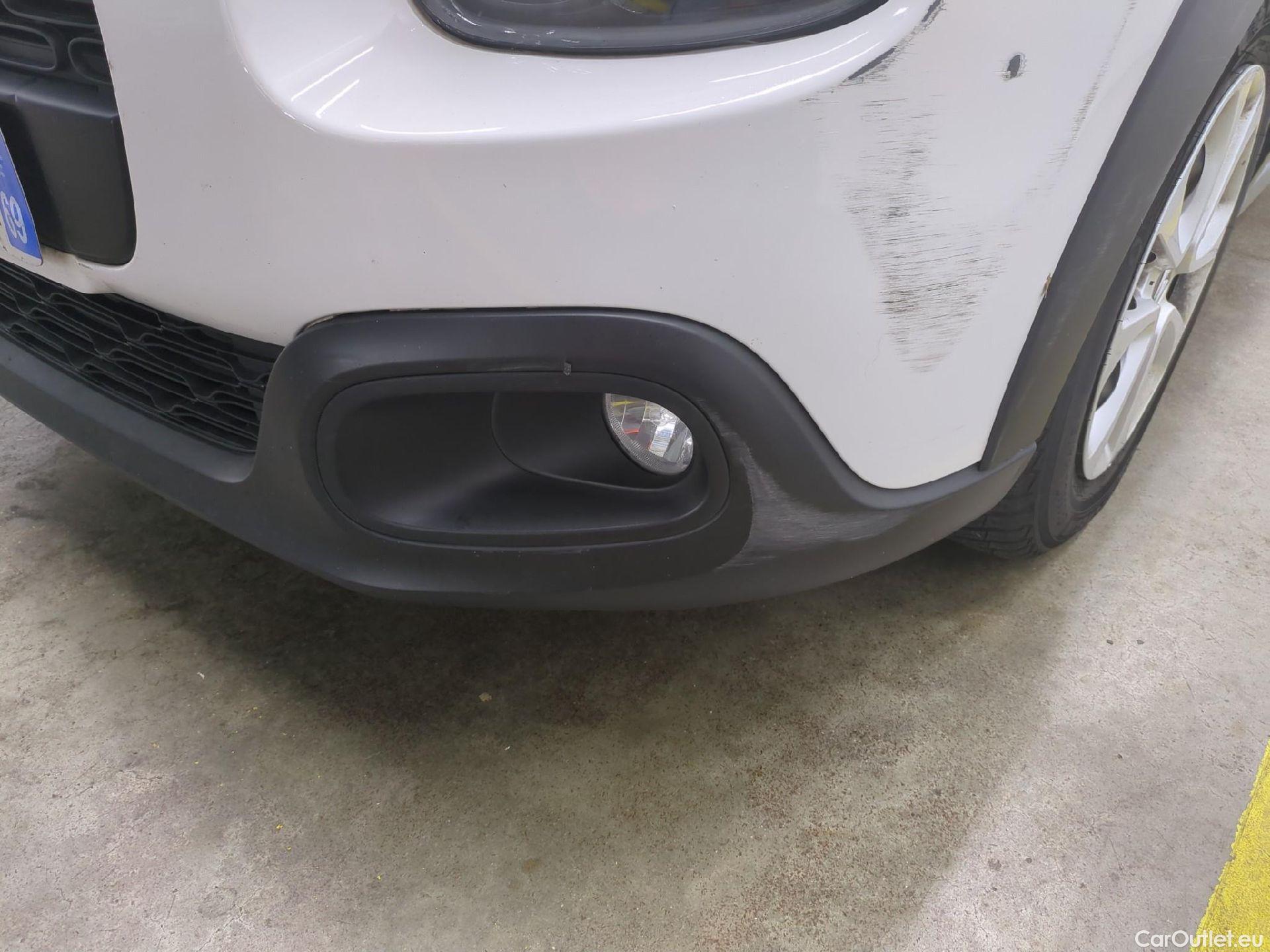  Citroen  C3 CITROEN  5p Berline PureTech 82 S&S BVM Feel Business #25