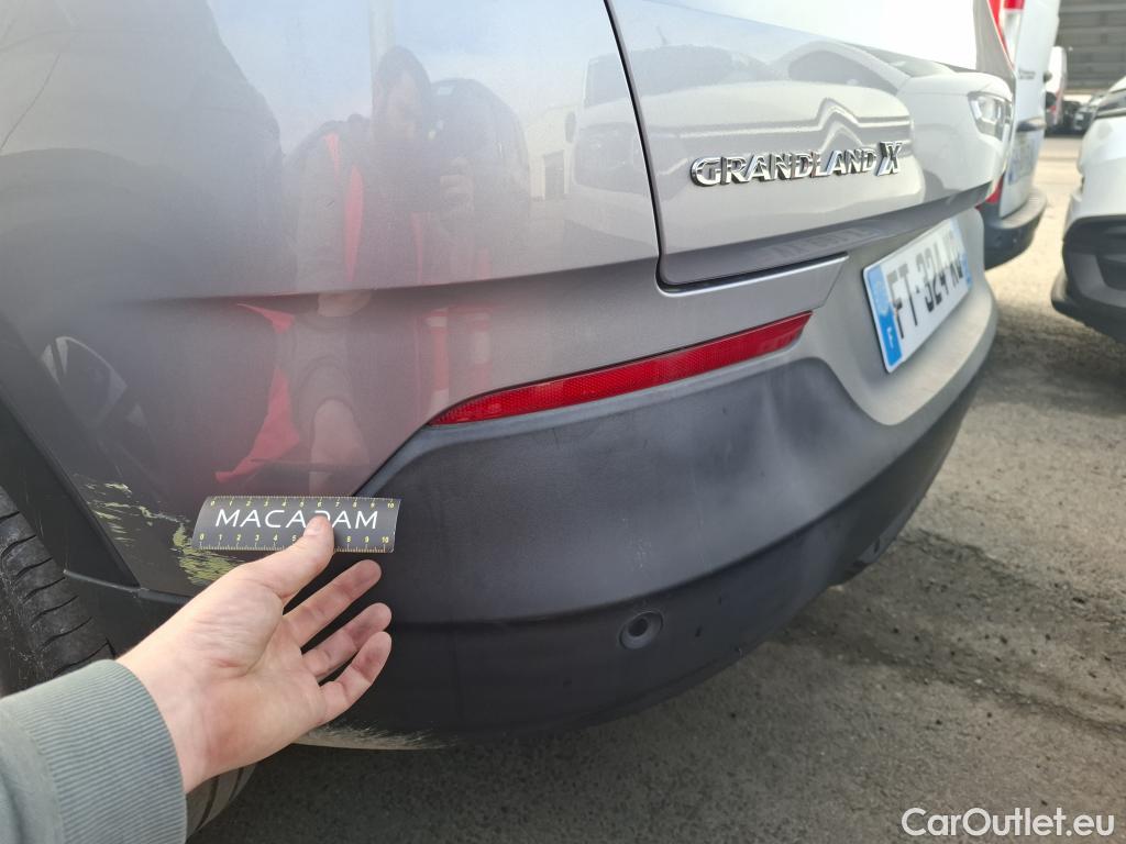  Opel   Grandland X Grandland X Edition 1.5 130CV BVA8 E6dT #60