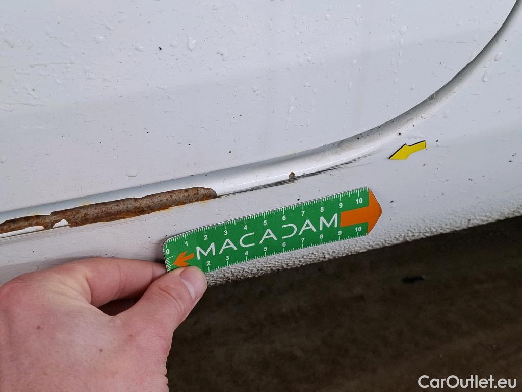  Citroen  C1  Feel 1.0 70CV BVM5 E6dT / TRANSFO VP VF #16