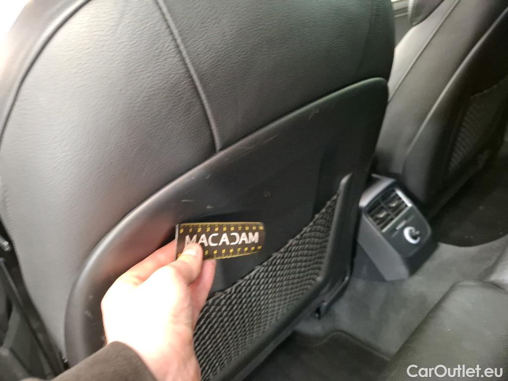  Audi  A3  Sportback Design luxe 1.4 TFSI 150CV BVM6 E6 #59