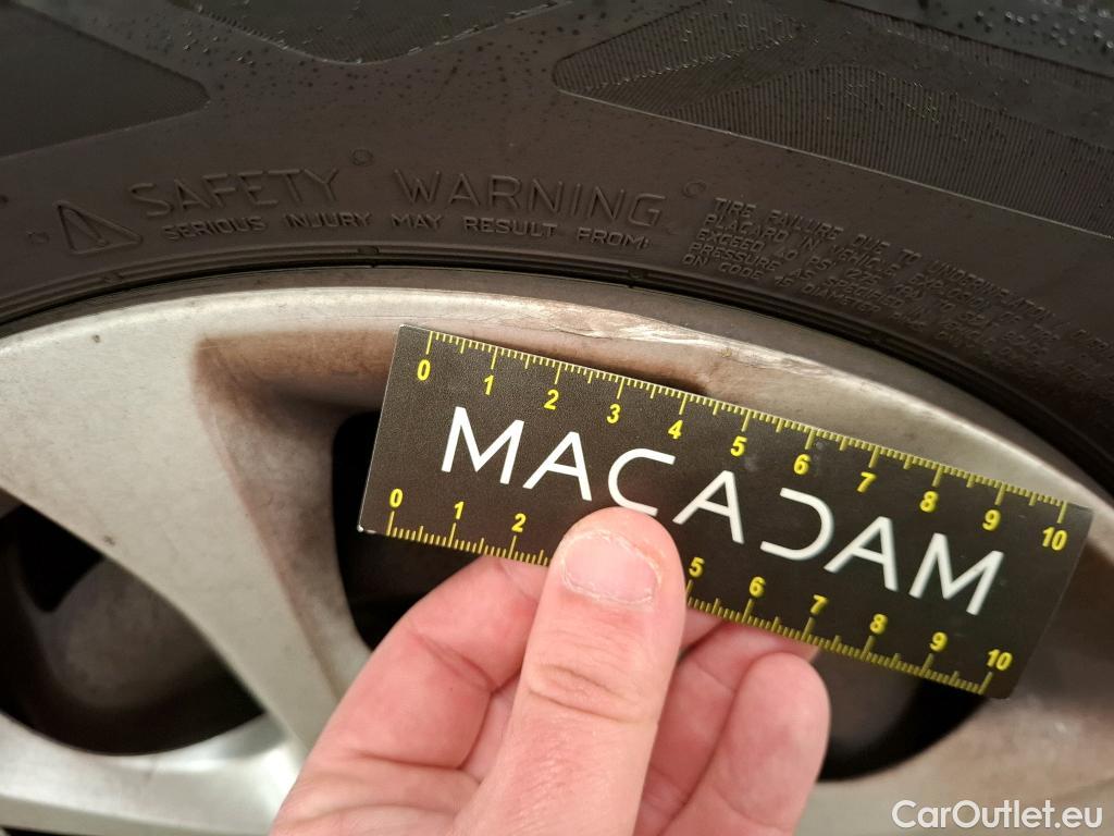  Citroen  C3  Société Feel 1.6 BlueHDi 75CV BVM5 E6 #32