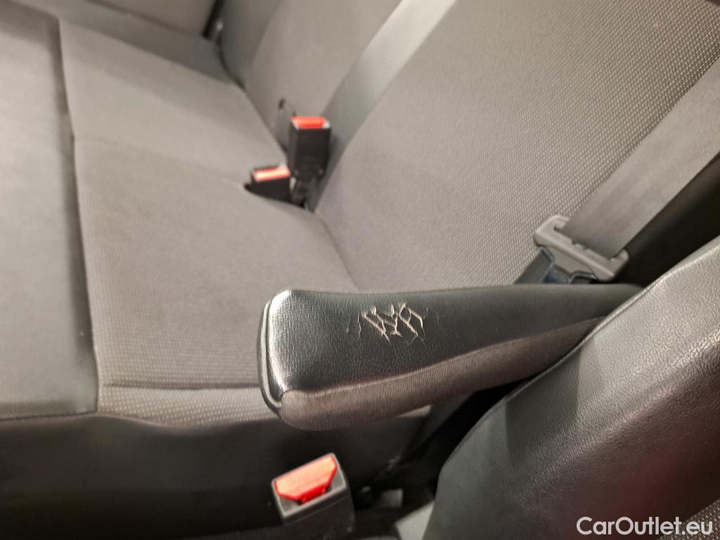  Citroen  Jumpy  Fourgon Club M 1.5 BlueHDi 100CV BVM6 E6d #24