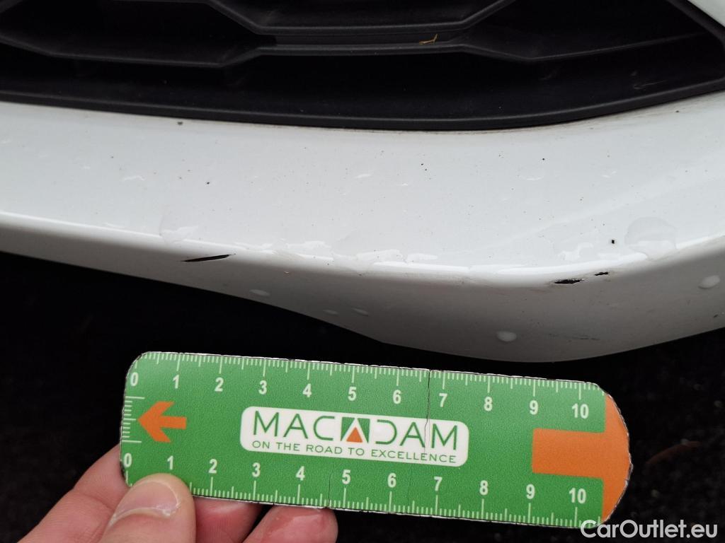  Dacia  Sandero  III Expression 1.0 SCe 65CV BVM5 E6d #14