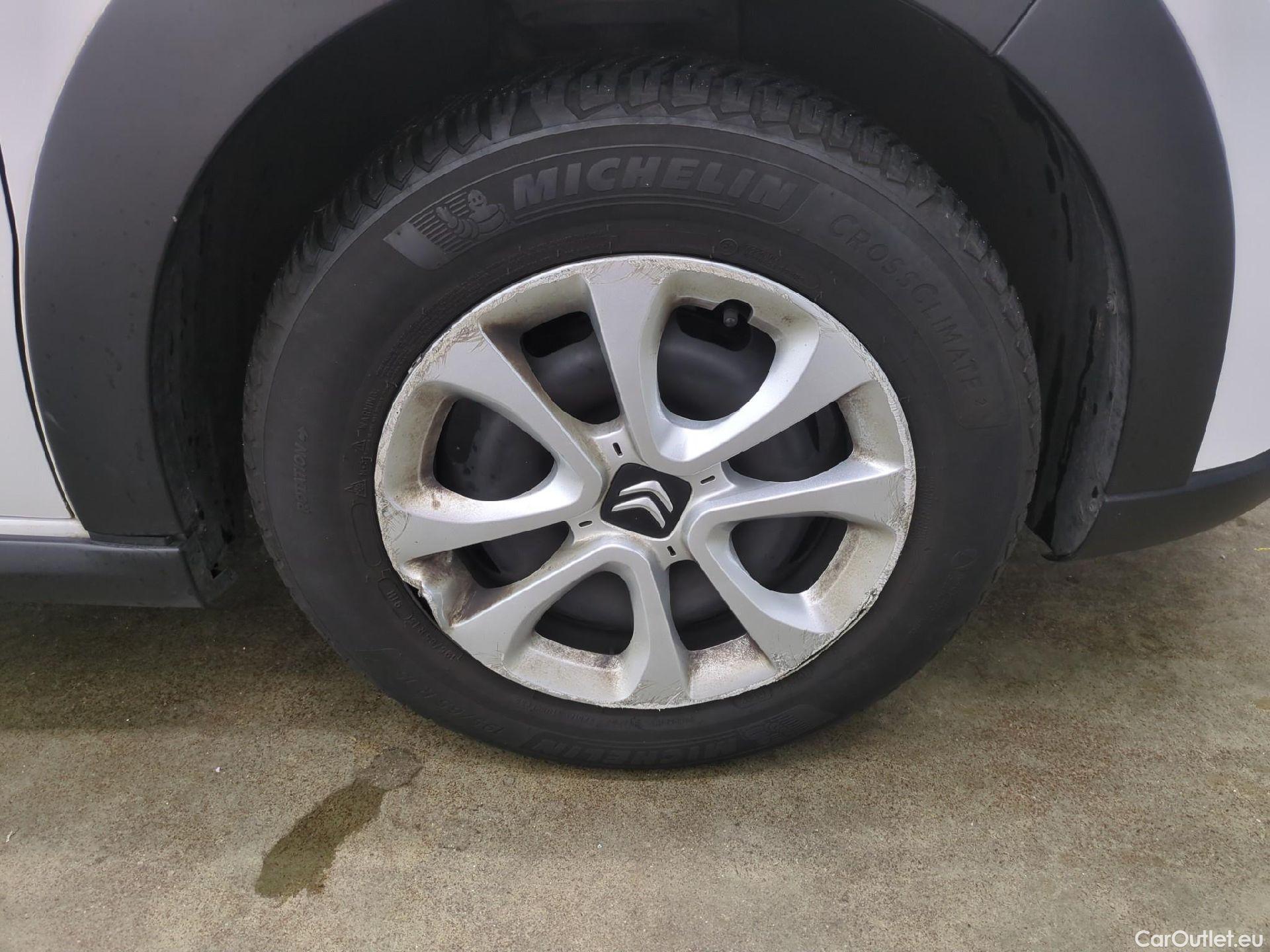  Citroen  C3 CITROEN  5p Berline PureTech 82 S&S BVM Feel Business #7