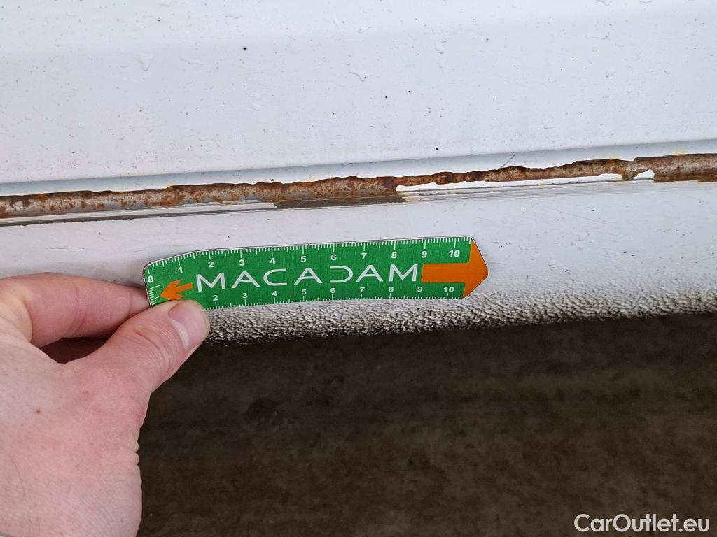  Citroen  C1  Feel 1.0 70CV BVM5 E6dT / TRANSFO VP VF #15