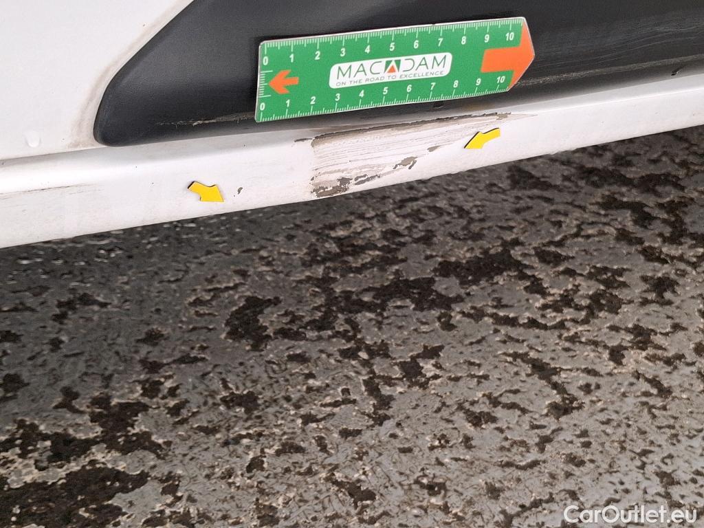  Citroen  Jumpy  Fourgon Club M 1.5 BlueHDi 100CV BVM6 E6d #22