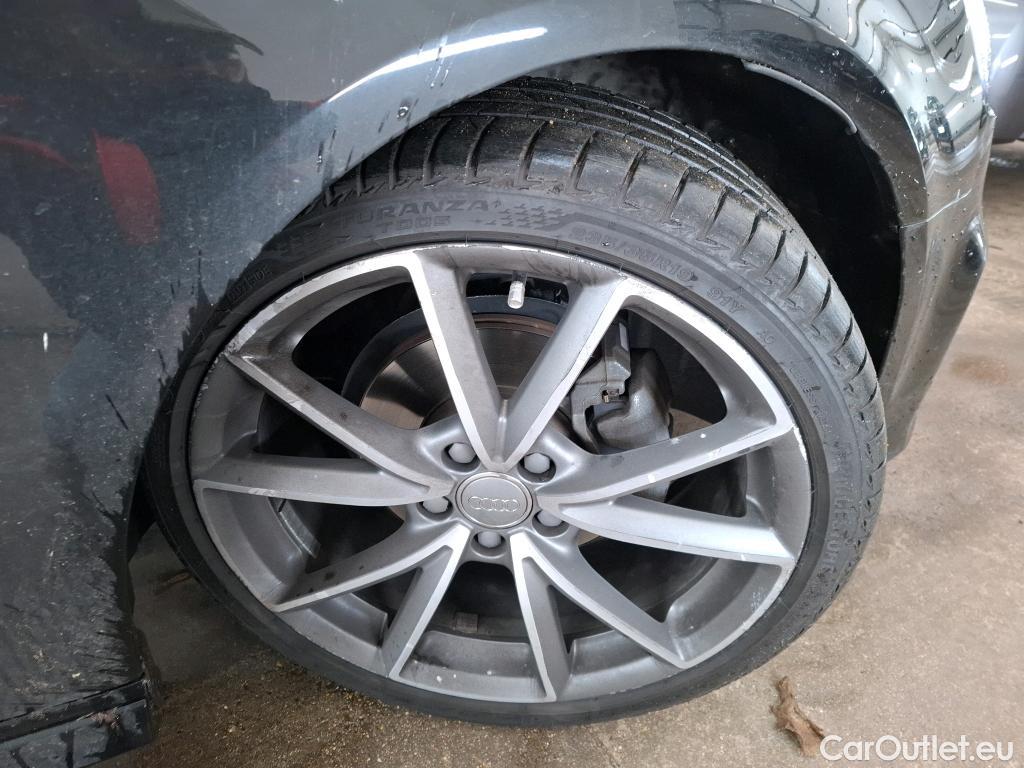  Audi  A3  Sportback Design luxe 1.4 TFSI 150CV BVM6 E6 #33