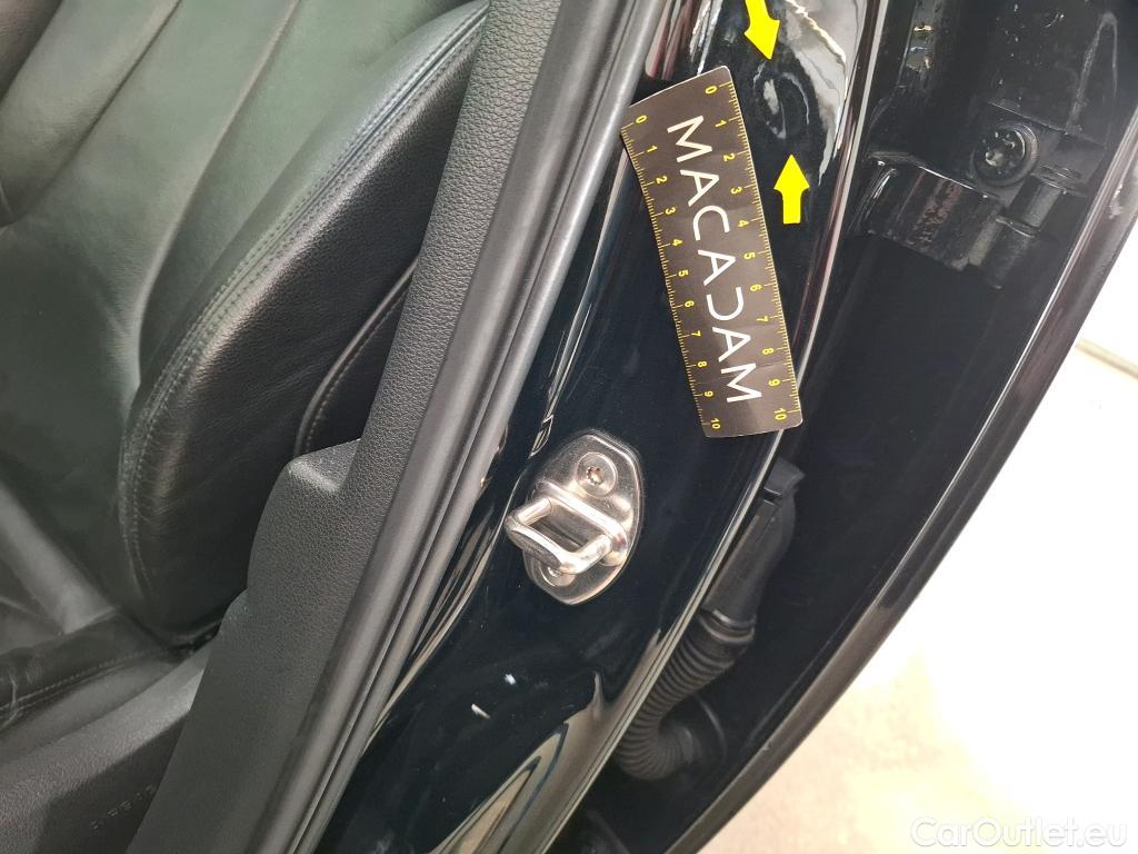  Audi  A3  Sportback Design luxe 1.4 TFSI 150CV BVM6 E6 #71